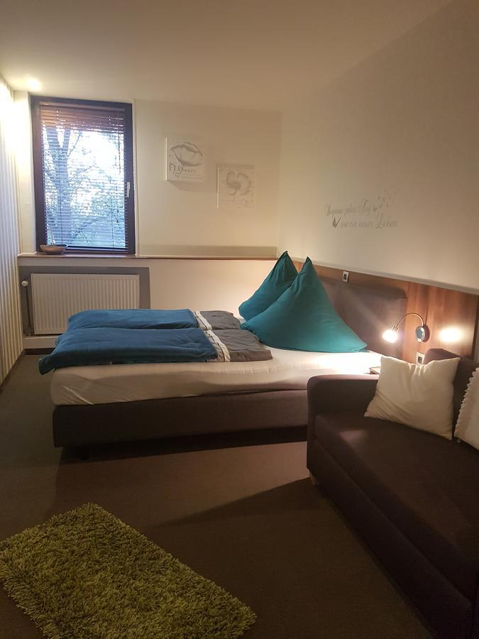Teramo Restaurant Hotel Muehlenstein Bienenbuettel Buitenkant foto